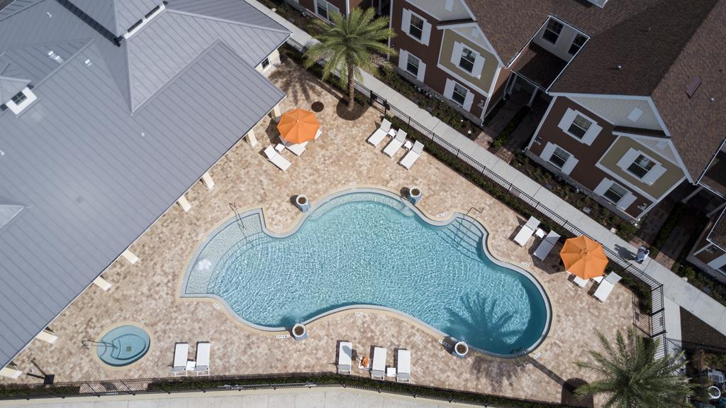 Summerville Vacation Resort Orlando Exterior photo