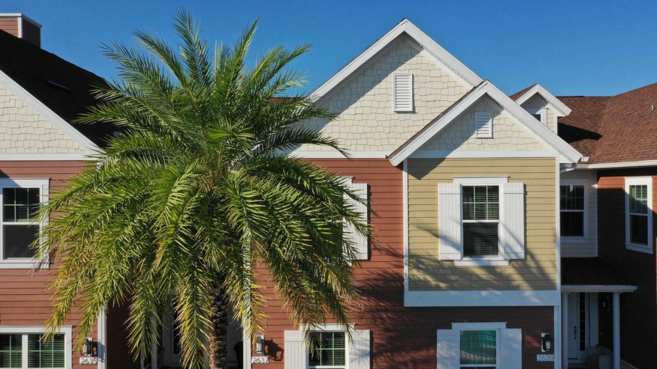 Summerville Vacation Resort Orlando Exterior photo